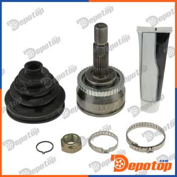 Joint kit extérieur pour arbre de transmission pour VOLVO | G1V023PC